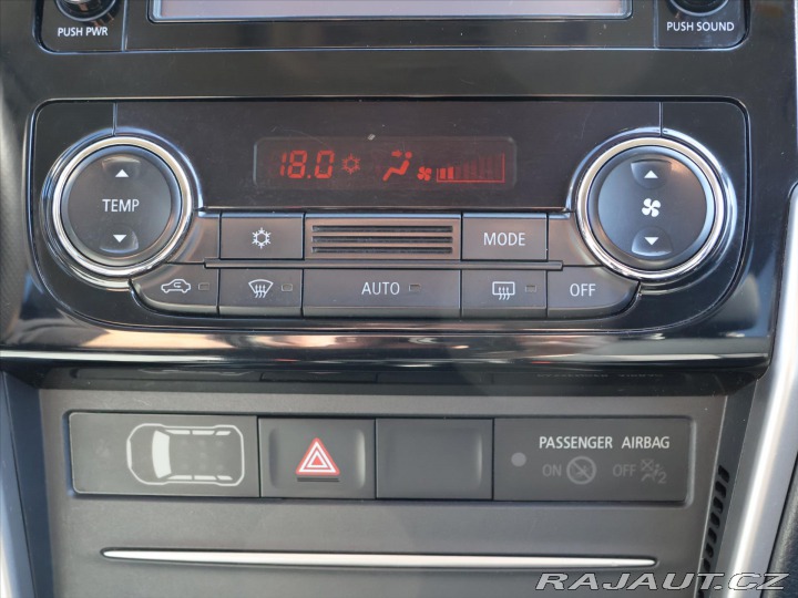 Mitsubishi L200 2,3 DI-D 4WD Intense 1.Ma 2020