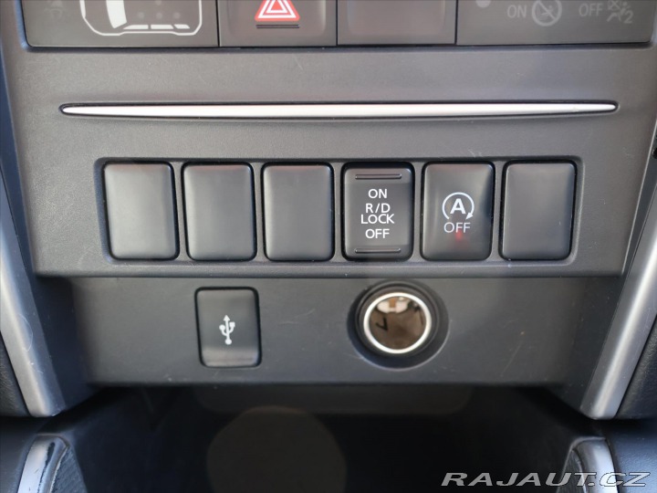 Mitsubishi L200 2,3 DI-D 4WD Intense 1.Ma 2020