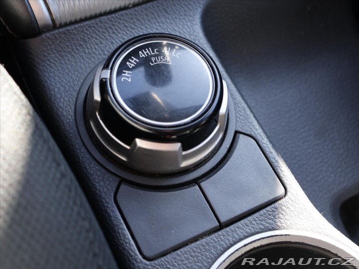 Mitsubishi L200 2,3 DI-D 4WD Intense 1.Ma 2020