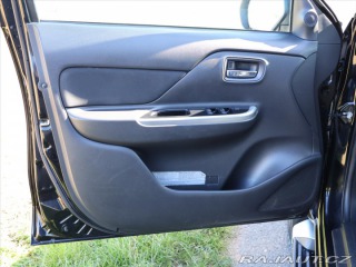 Mitsubishi L200 2,3 DI-D 4WD Intense 1.Ma 2020