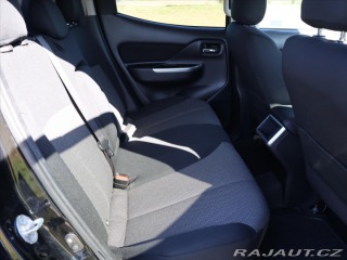 Mitsubishi L200 2,3 DI-D 4WD Intense 1.Ma 2020