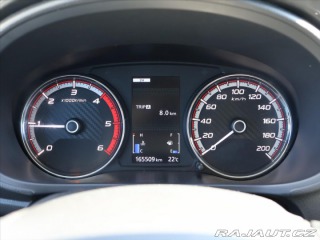 Mitsubishi L200 2,3 DI-D 4WD Intense 1.Ma 2020