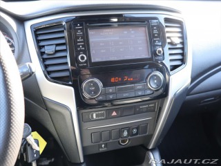 Mitsubishi L200 2,3 DI-D 4WD Intense 1.Ma 2020