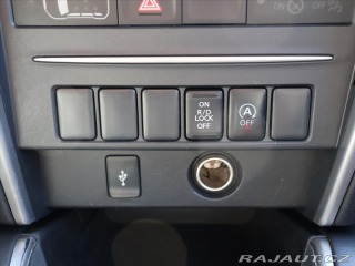 Mitsubishi L200 2,3 DI-D 4WD Intense 1.Ma 2020