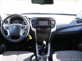 Mitsubishi L200 2,3 DI-D 4WD Intense 1.Ma 2020