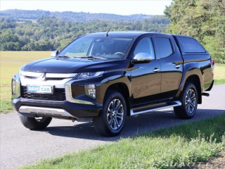 Mitsubishi L200 2,3 DI-D 4WD Intense 1.Ma 2020