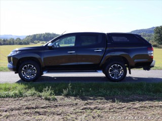 Mitsubishi L200 2,3 DI-D 4WD Intense 1.Ma 2020