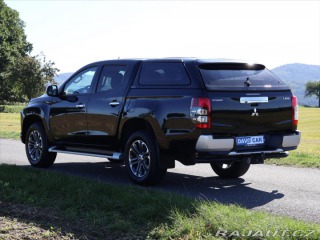 Mitsubishi L200 2,3 DI-D 4WD Intense 1.Ma 2020