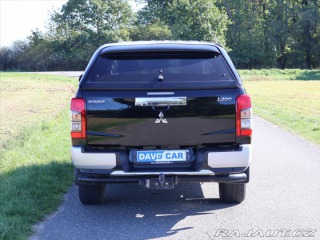 Mitsubishi L200 2,3 DI-D 4WD Intense 1.Ma 2020