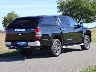 Mitsubishi L200 2,3 DI-D 4WD Intense 1.Ma 2020