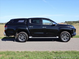 Mitsubishi L200 2,3 DI-D 4WD Intense 1.Ma 2020