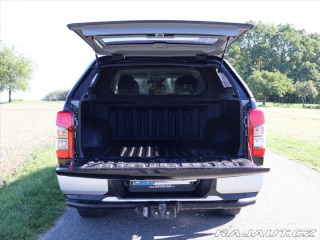 Mitsubishi L200 2,3 DI-D 4WD Intense 1.Ma 2020