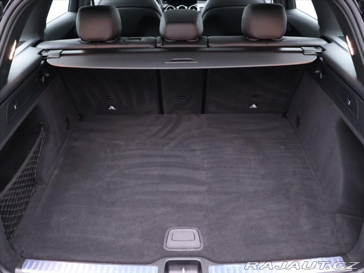 Mercedes-Benz GLC 2,0 300d 180kW 4Matic AMG 2021