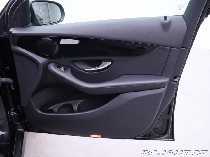 Mercedes-Benz GLC 2,0 300d 180kW 4Matic AMG 2021