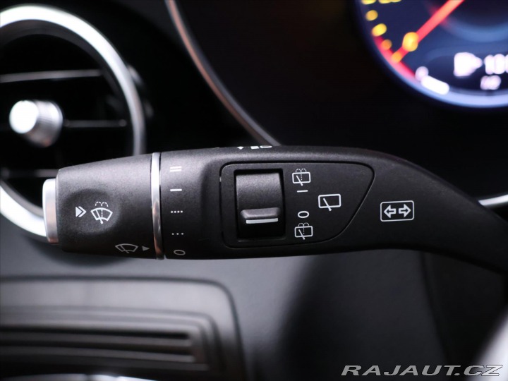 Mercedes-Benz GLC 2,0 300d 180kW 4Matic AMG 2021