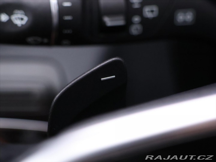 Mercedes-Benz GLC 2,0 300d 180kW 4Matic AMG 2021