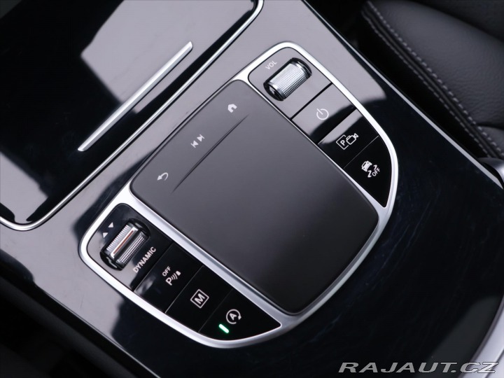 Mercedes-Benz GLC 2,0 300d 180kW 4Matic AMG 2021