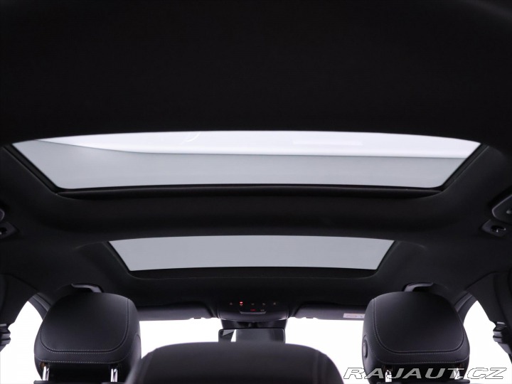 Mercedes-Benz GLC 2,0 300d 180kW 4Matic AMG 2021