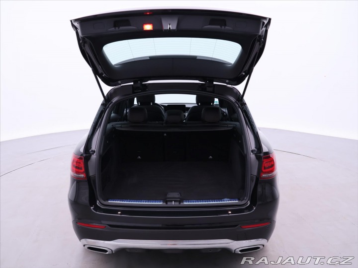 Mercedes-Benz GLC 2,0 300d 180kW 4Matic AMG 2021
