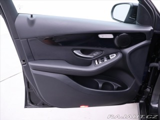 Mercedes-Benz GLC 2,0 300d 180kW 4Matic AMG 2021