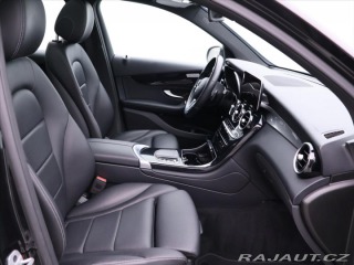 Mercedes-Benz GLC 2,0 300d 180kW 4Matic AMG 2021