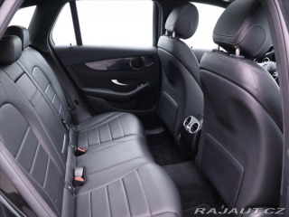Mercedes-Benz GLC 2,0 300d 180kW 4Matic AMG 2021
