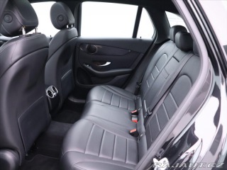 Mercedes-Benz GLC 2,0 300d 180kW 4Matic AMG 2021