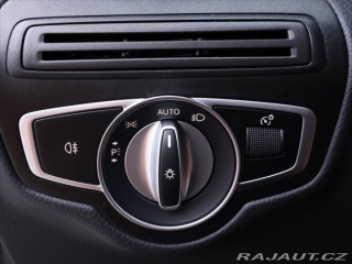 Mercedes-Benz GLC 2,0 300d 180kW 4Matic AMG 2021