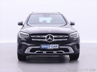 Mercedes-Benz GLC 2,0 300d 180kW 4Matic AMG 2021