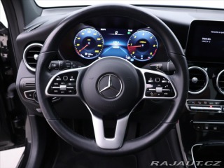 Mercedes-Benz GLC 2,0 300d 180kW 4Matic AMG 2021