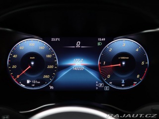 Mercedes-Benz GLC 2,0 300d 180kW 4Matic AMG 2021