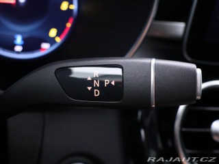 Mercedes-Benz GLC 2,0 300d 180kW 4Matic AMG 2021