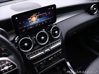 Mercedes-Benz GLC 2,0 300d 180kW 4Matic AMG 2021