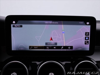 Mercedes-Benz GLC 2,0 300d 180kW 4Matic AMG 2021