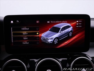 Mercedes-Benz GLC 2,0 300d 180kW 4Matic AMG 2021