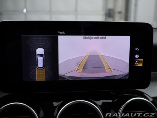 Mercedes-Benz GLC 2,0 300d 180kW 4Matic AMG 2021