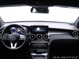 Mercedes-Benz GLC 2,0 300d 180kW 4Matic AMG 2021