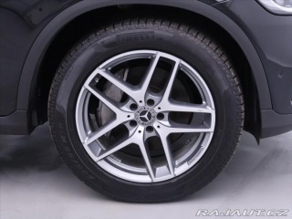 Mercedes-Benz GLC 2,0 300d 180kW 4Matic AMG 2021
