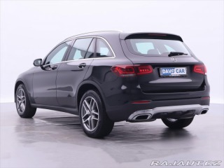 Mercedes-Benz GLC 2,0 300d 180kW 4Matic AMG 2021