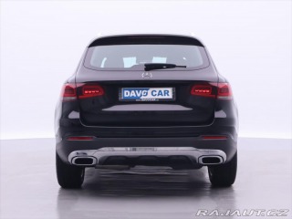 Mercedes-Benz GLC 2,0 300d 180kW 4Matic AMG 2021
