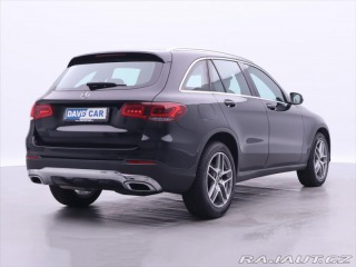 Mercedes-Benz GLC 2,0 300d 180kW 4Matic AMG 2021