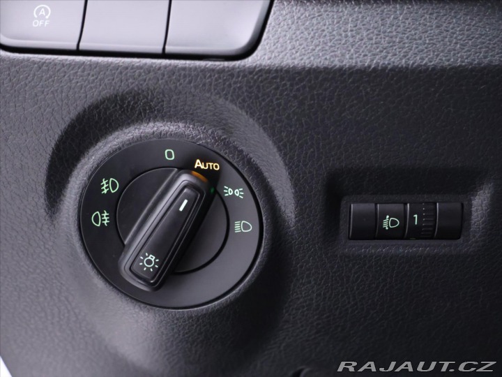 Škoda Fabia 1,0 70kW Klima 1.Maj CZ D 2020