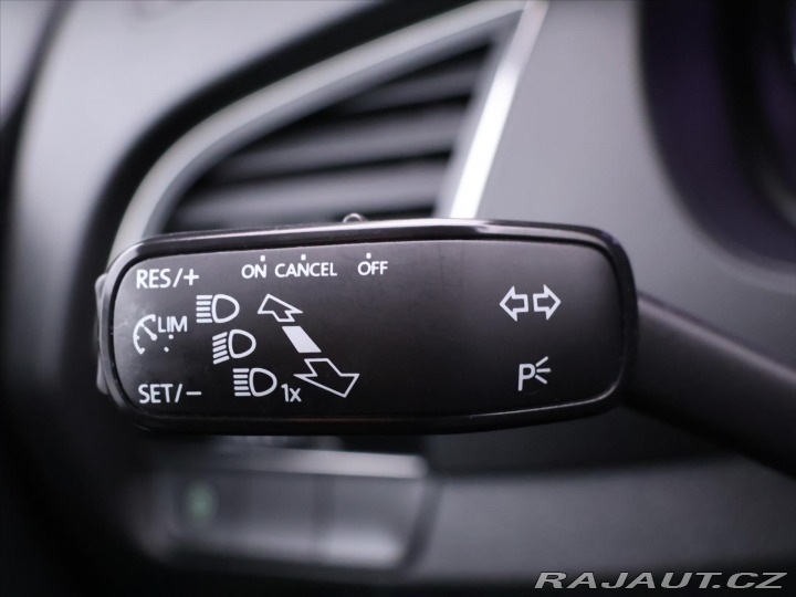 Škoda Fabia 1,0 70kW Klima 1.Maj CZ D 2020