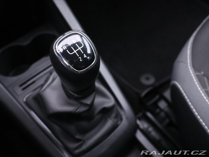 Škoda Fabia 1,0 70kW Klima 1.Maj CZ D 2020