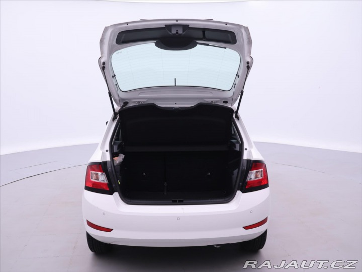 Škoda Fabia 1,0 70kW Klima 1.Maj CZ D 2020