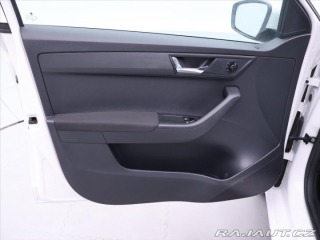 Škoda Fabia 1,0 70kW Klima 1.Maj CZ D 2020