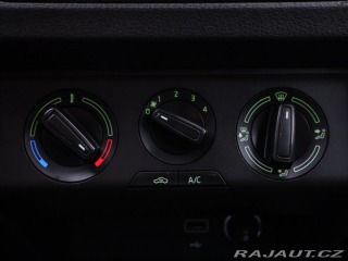 Škoda Fabia 1,0 70kW Klima 1.Maj CZ D 2020