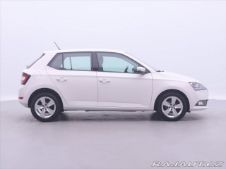 Škoda Fabia 1,0 70kW Klima 1.Maj CZ D 2020