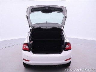 Škoda Fabia 1,0 70kW Klima 1.Maj CZ D 2020