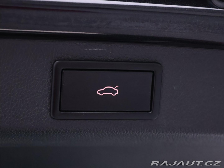 Škoda Superb 2,0 TDI 140kW DSG L&K 2016